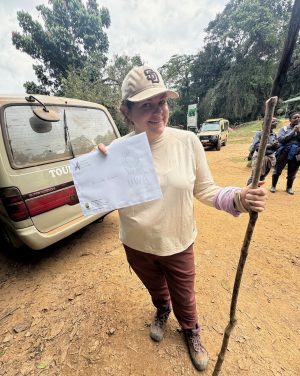 Uganda 14