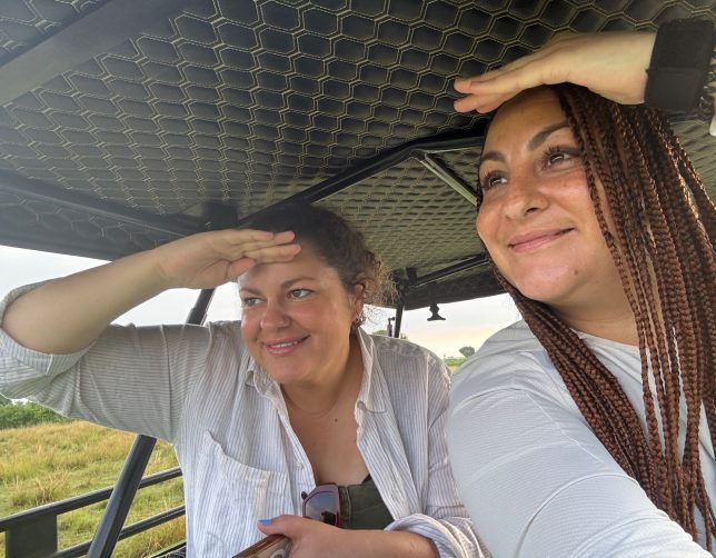 Uganda 16