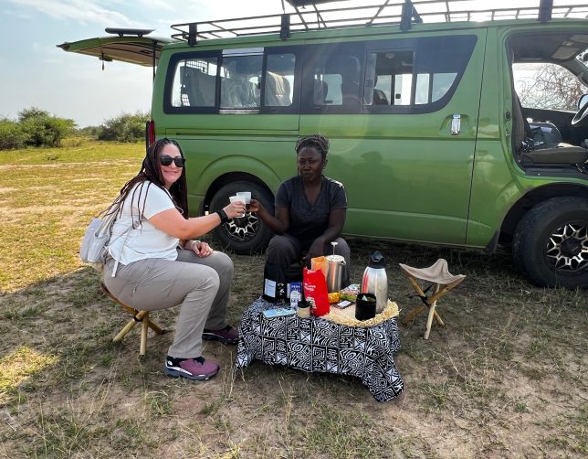 Uganda 3