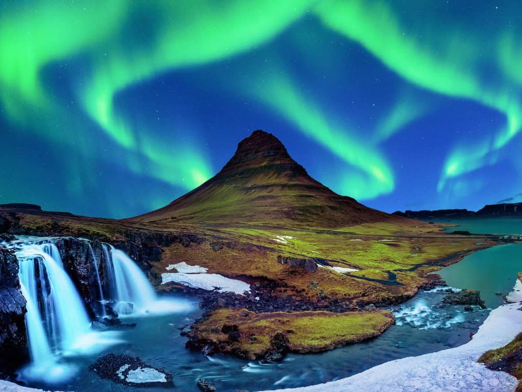 Iceland