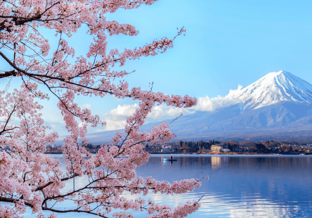 Japan Japan