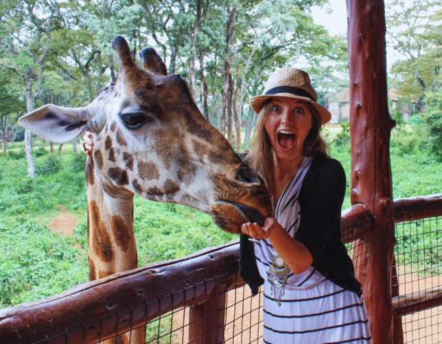 Kenya