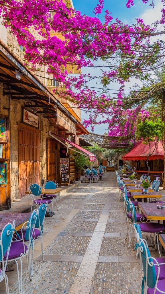 Lebanon (2) Lebanon (2)