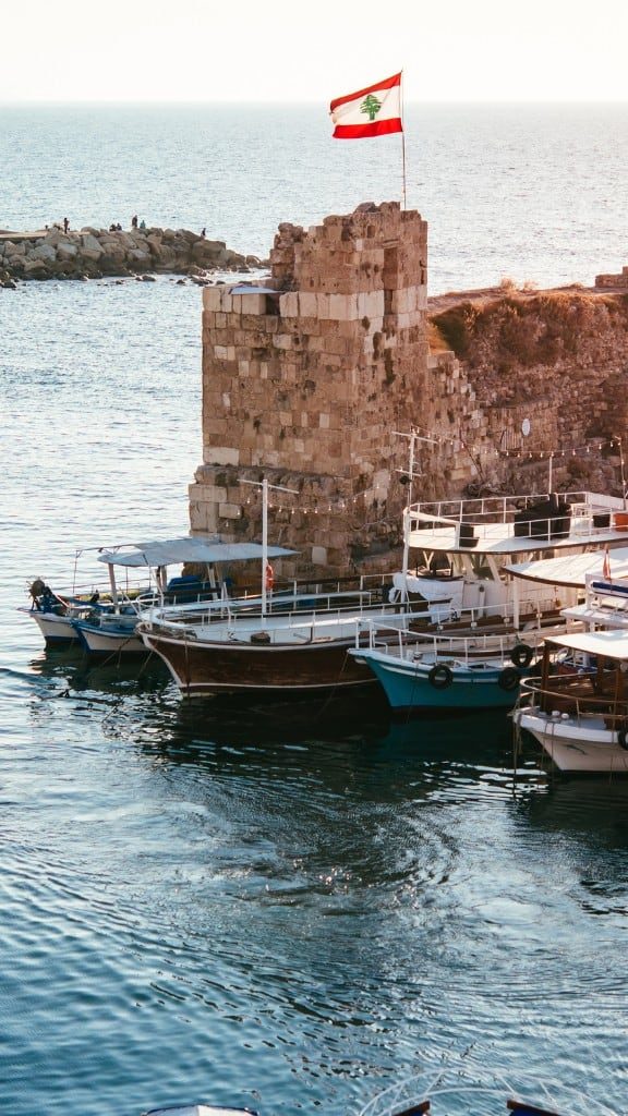 Lebanon Lebanon