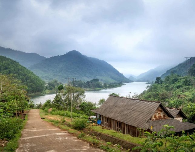 MAI CHAU