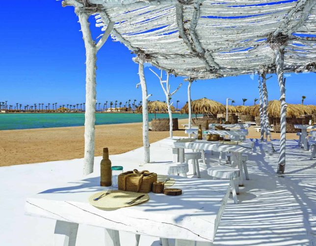 MERAKI RESORT MERAKI RESORT