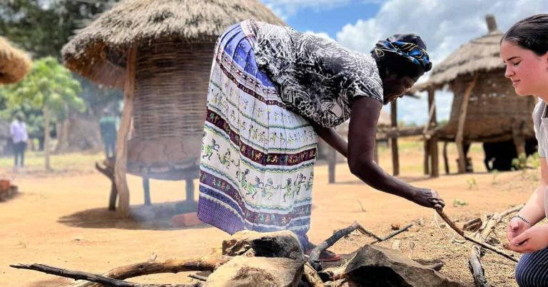 Gulu culture uganda