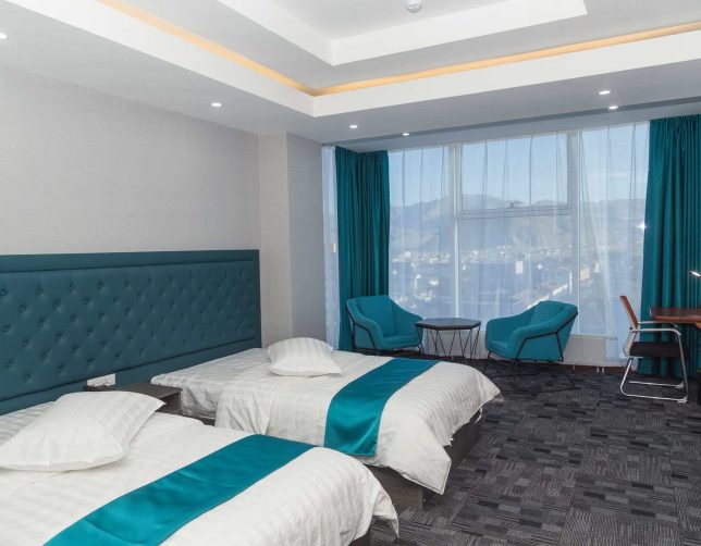 Mongolia accommodation Mongolia accommodation
