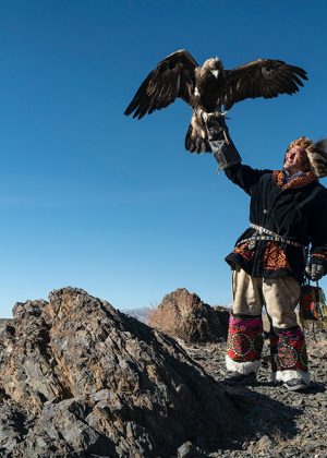 Mongolia - SoFe Travel