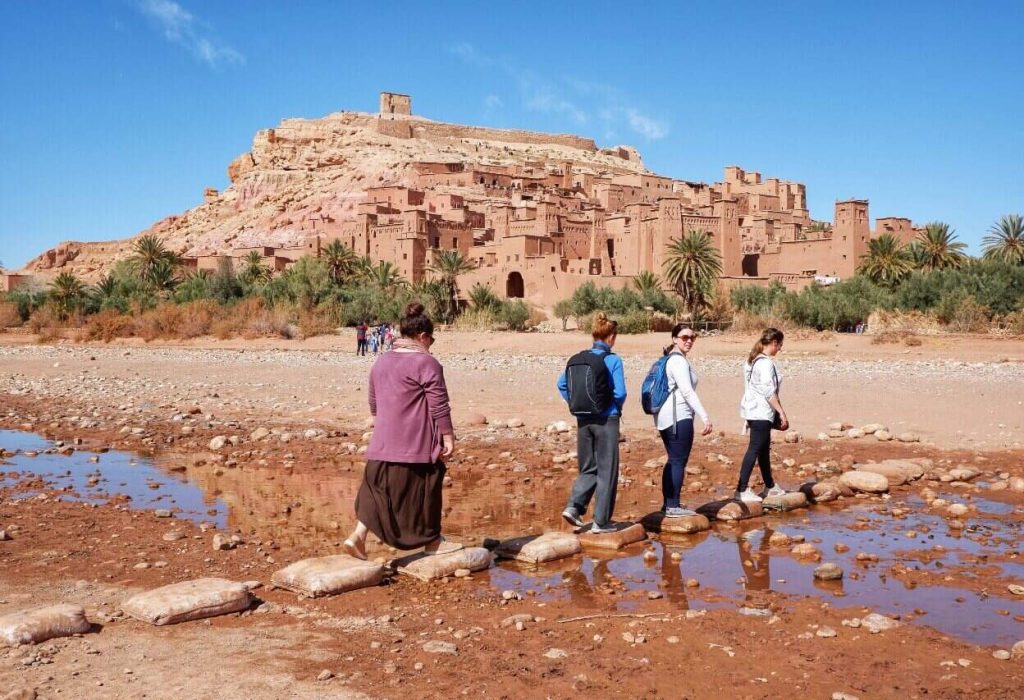 MoroccoGroup_TopSafestPlacesToVisitInAfrica_SoFe