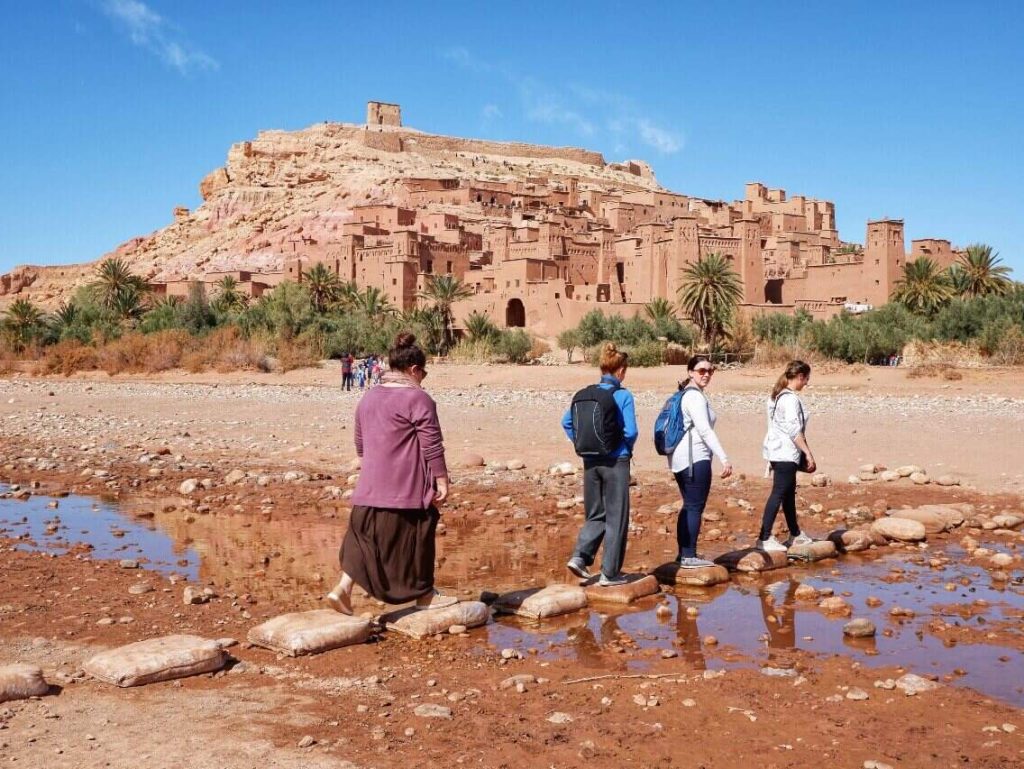 MoroccoGroup_TopSafestPlacesToVisitInAfrica_SoFe