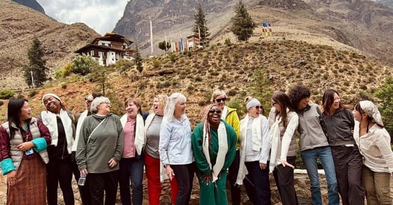 Nepal & Bhutan (Website Photos - Itinerary) (7)