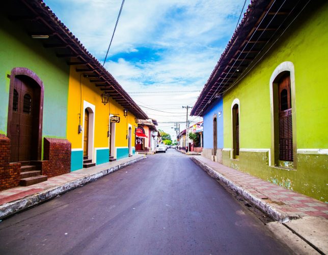 Nicaragua Women Only Tour 3