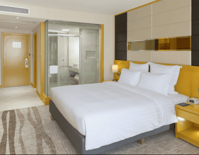 Novotel, Ulaan Bataar Novotel, Ulaan Bataar