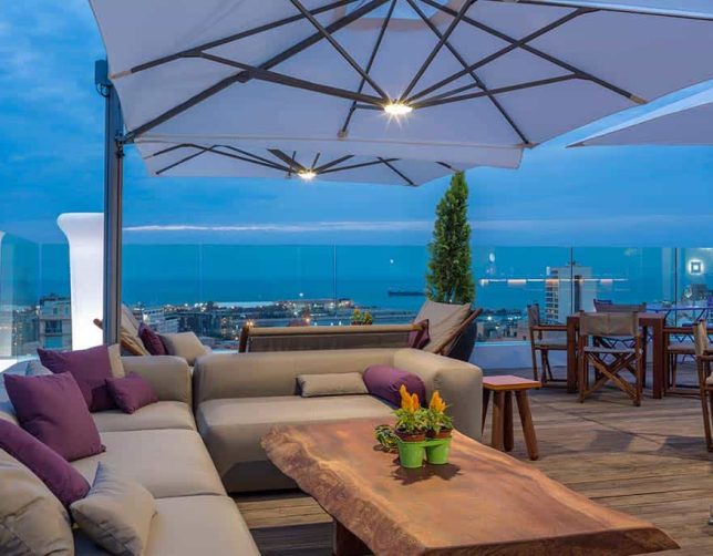 O monot boutique hotel O monot boutique hotel