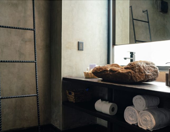 Oaxaca Hotel Loft 1