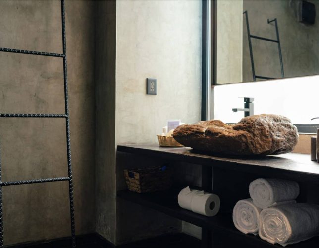 Oaxaca Hotel Loft 1