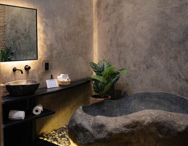 Oaxaca King Suite 3