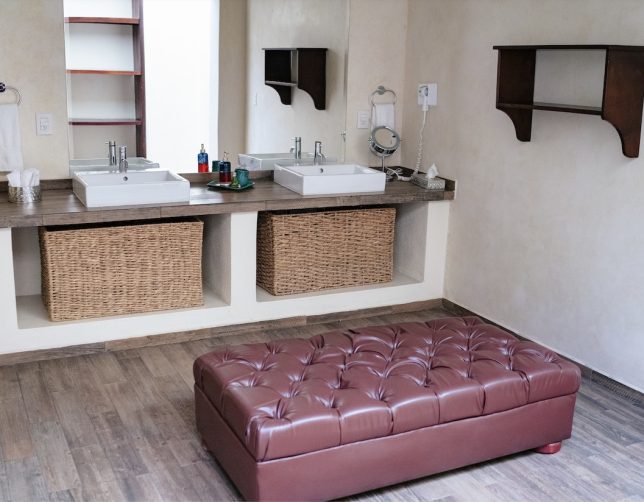 Oaxaca King Suite 4