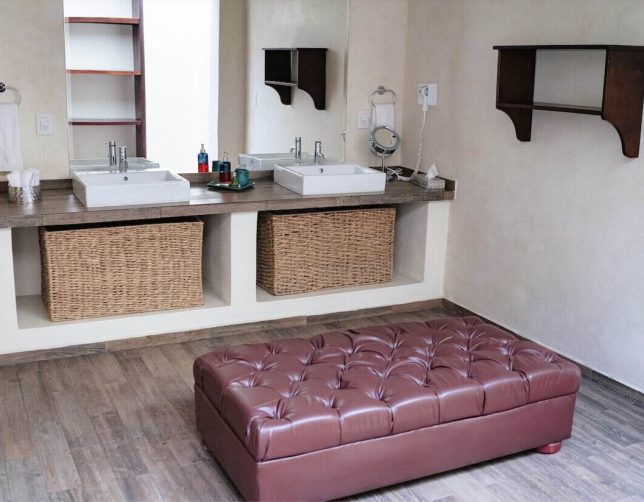 Oaxaca King Suite 4