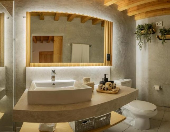 Oaxaca King Suite 6