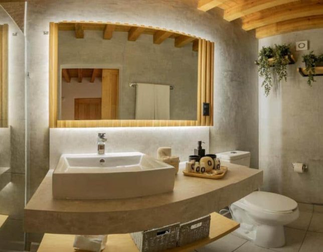 Oaxaca King Suite 6