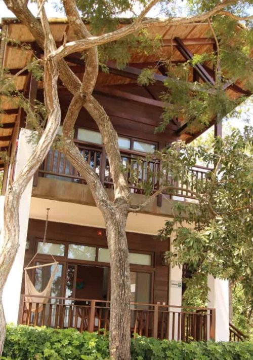 Pacaya Lodge y Spa 1