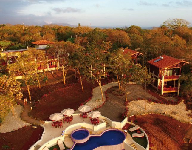 Pacaya Lodge y Spa 4
