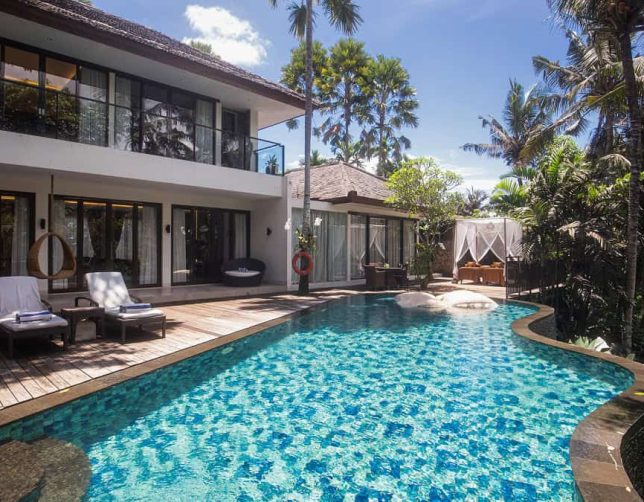 Plataran Ubud - bali meetup tour