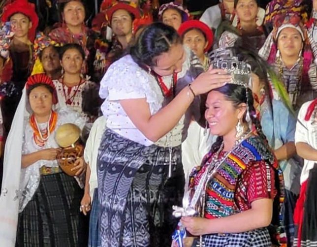 Rabin Ajaw Guatemala women-only tour
