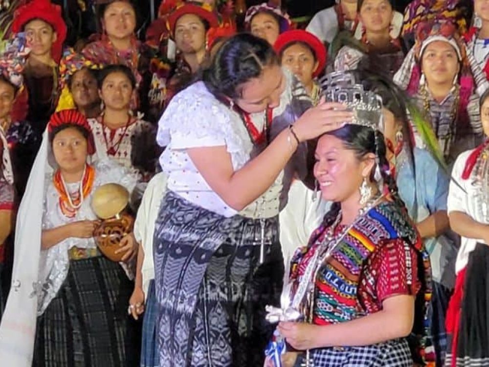 Rabin Ajaw Guatemala women-only tour