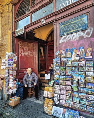Romania (1)