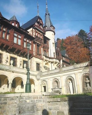 Romania (16)