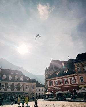 Romania (17)