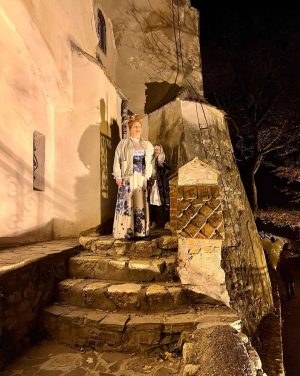 Romania (22)