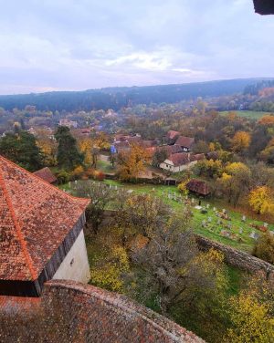 Romania (3)