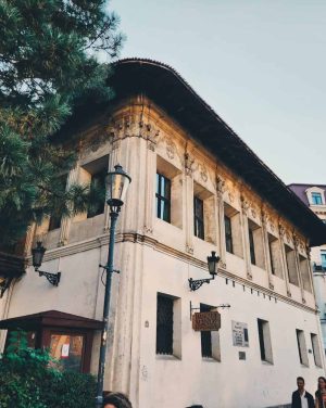 Romania (7)