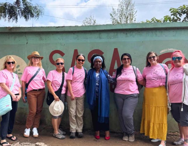 SOFE IN SASA FOUNDATION