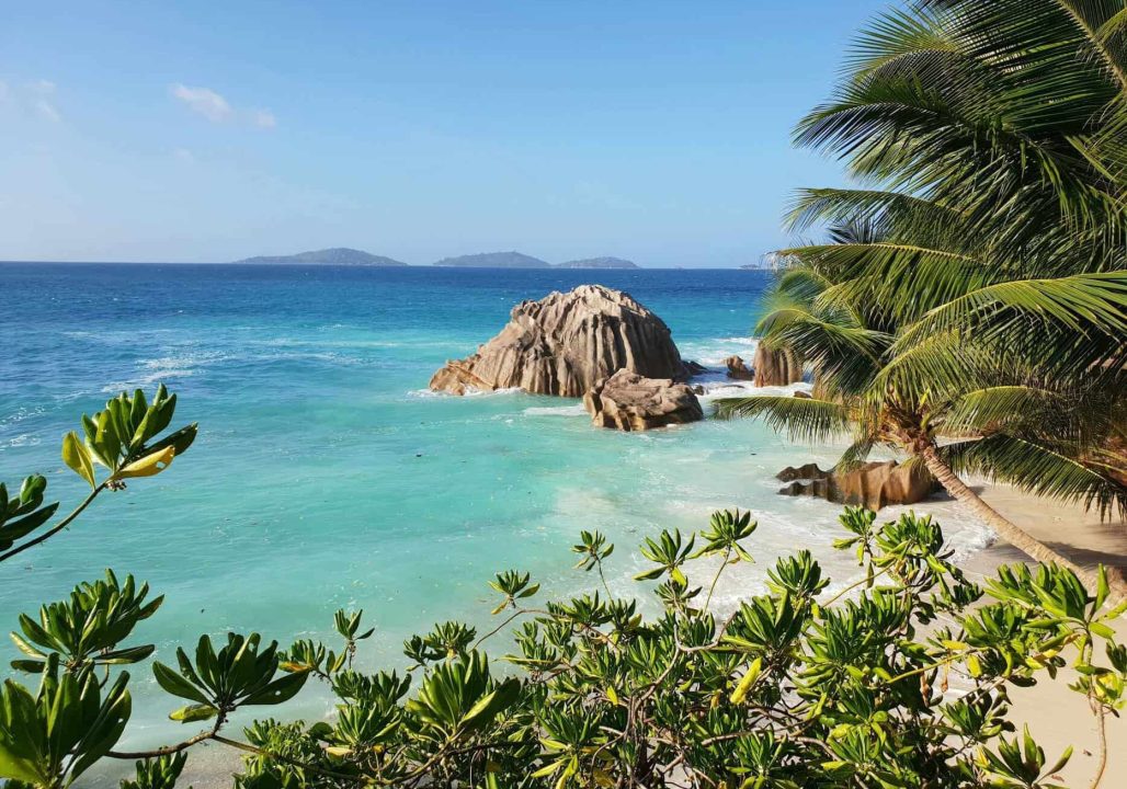 Seychelles Seychelles