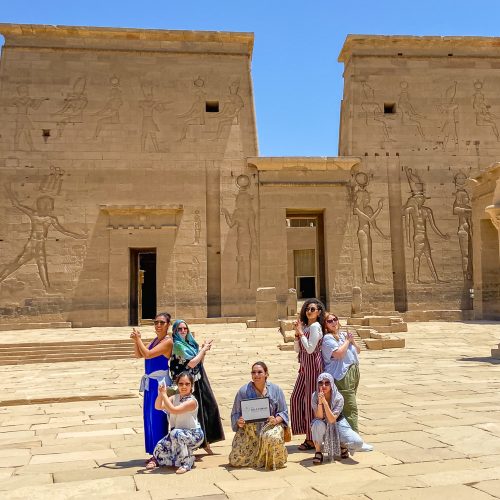 SoFe Egypt Meetup Tour May 2021-1