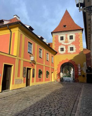 SoFe European Christmas Markets Tour 16