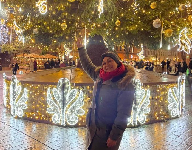 SoFe European Christmas Markets Tour 26 SoFe European Christmas Markets Tour 26