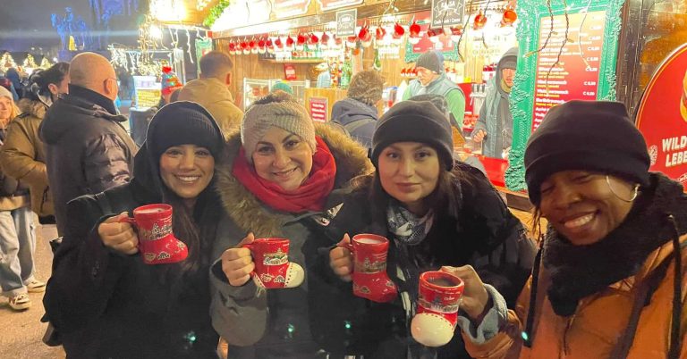 SoFe European Christmas Markets Tour 41 SoFe European Christmas Markets Tour 41