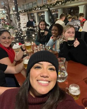 SoFe European Christmas Markets Tour 5