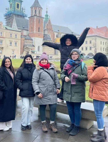 SoFe European Christmas Markets Tour 51