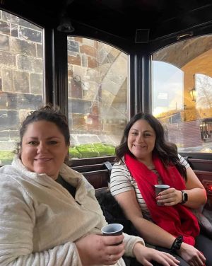 SoFe European Christmas Markets Tour 6