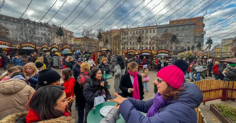 SoFe European Christmas Markets Tour 64 SoFe European Christmas Markets Tour 64