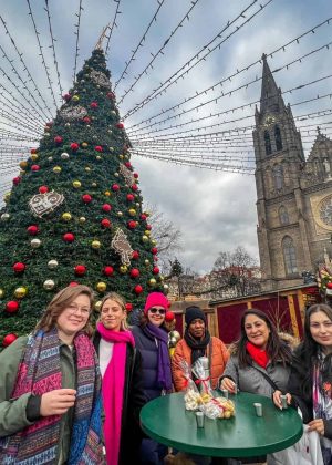 SoFe European Christmas Markets Tour 66 SoFe European Christmas Markets Tour 66