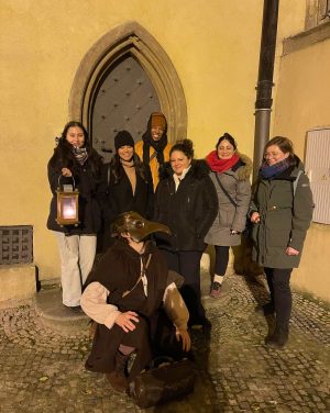 SoFe European Christmas Markets Tour 9