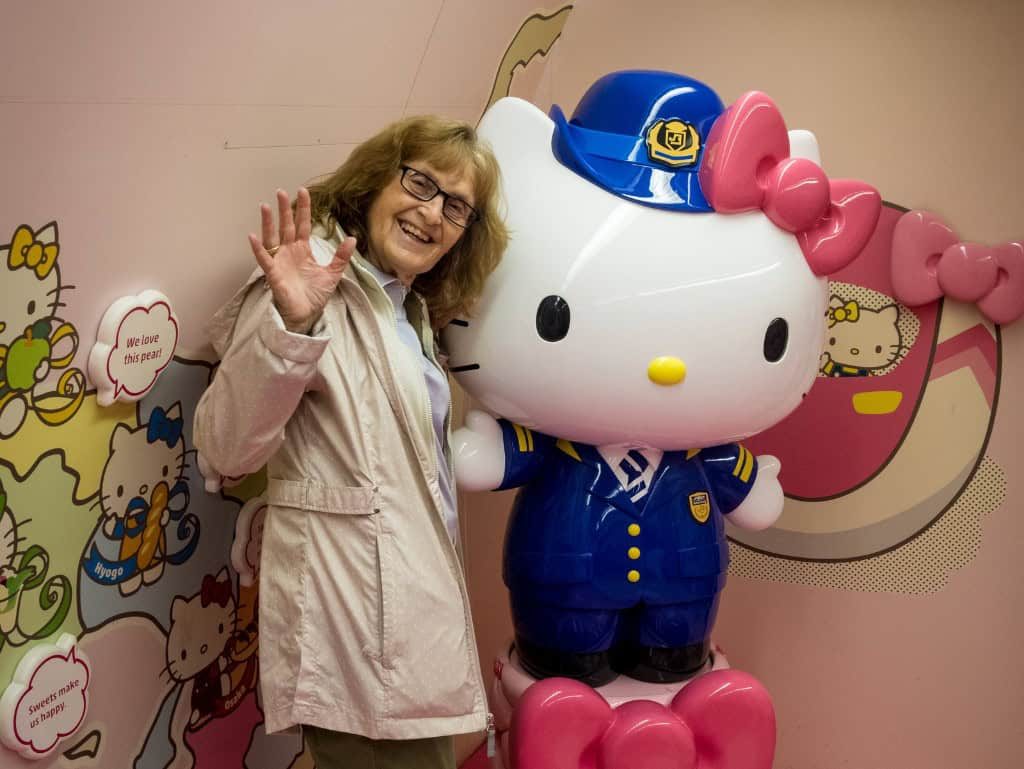 SoFe Japan Meetup Tour